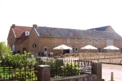 Auberge De Smockelaer in Heijenrath