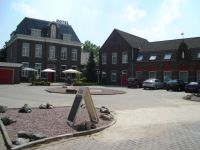 Hotel de Abdij in Horn