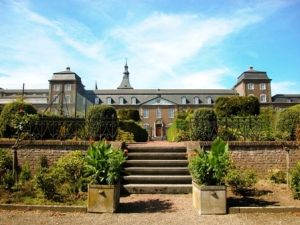 Abdijhotel Rolduc
