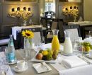 Ontbijtbuffet