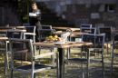 Terras