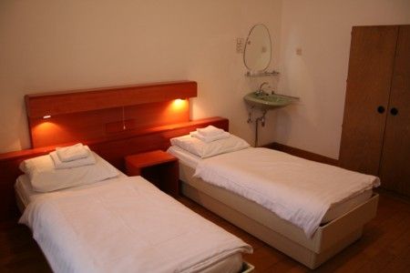 Auberge Rolduc