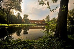 Landgoed Overste Hof in Landgraaf