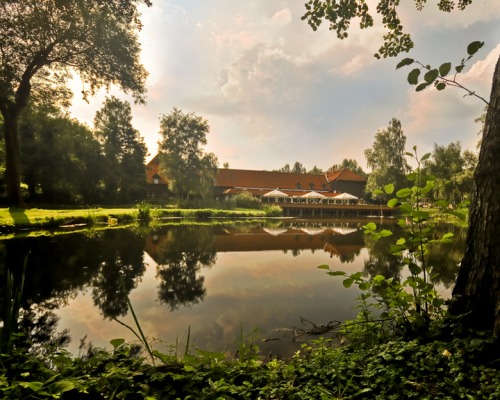 Landgoed Overste Hof