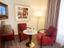 Crowne Plaza Maastricht