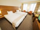 Crowne Plaza Maastricht