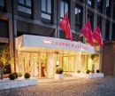 Crowne Plaza Maastricht