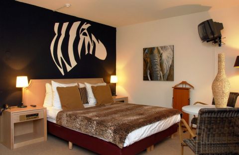 Apart Hotel Randwyck