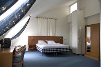 Hotel le Roi