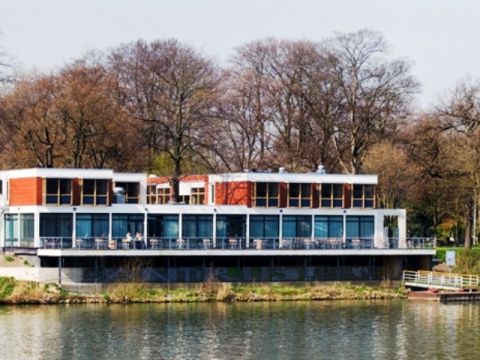 stayokay Maastricht