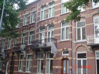 Hotel Iban in Maastricht