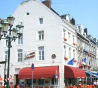 Hotel la Colombe in Maastricht