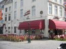 Hotel la Colombe