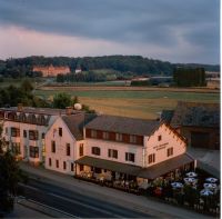 Hotel-Restaurant In den Hoof in Maastricht