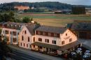 H.R. In den Hoof