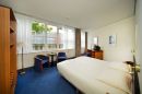 Comfort kamer