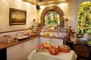 Ontbijtbuffet