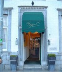Hotel Bigarré in Maastricht