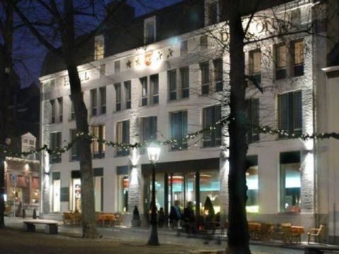 Derlon Hotel Maastricht