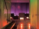 Cocktail bar