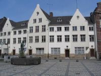 B&B De Hofnar in Maastricht