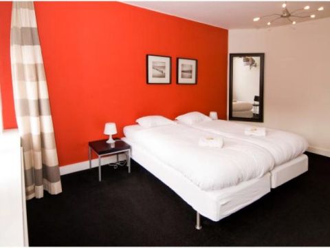 B&B De Hofnar