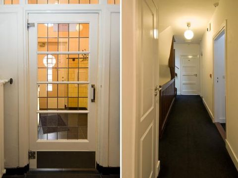 B&B De Hofnar