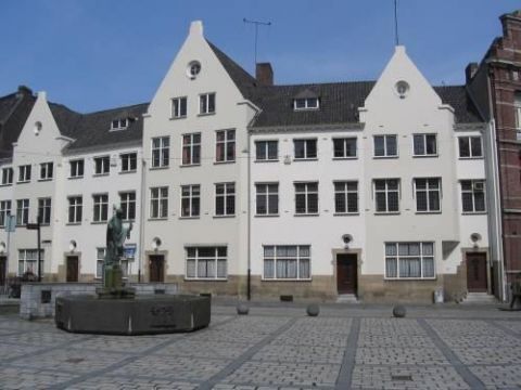 B&B De Hofnar