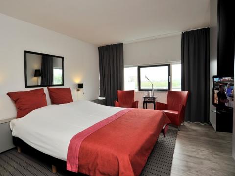 Golden Tulip Apple Park Maastricht
