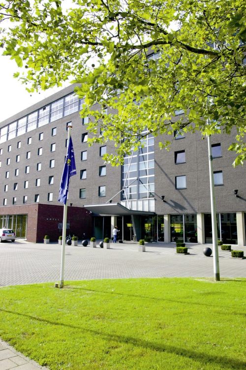 GT Apple Park Maastricht