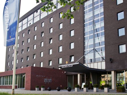 Golden Tulip Apple Park Maastricht