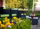 Lounge Terras
