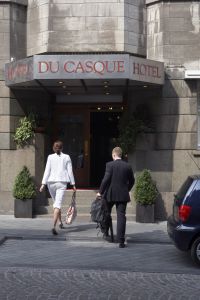Amrâth Hotel DuCasque