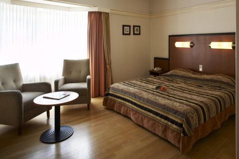 Amrâth Hotel DuCasque