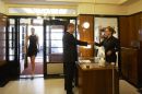 Receptie
