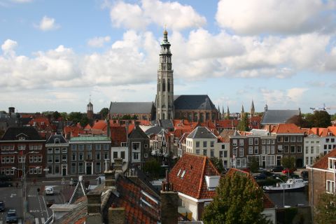 Secret Hotel Maastricht