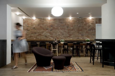 Townhouse hotel Maastricht