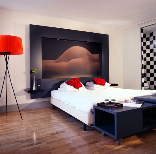 Eden Designhotel Maastricht
