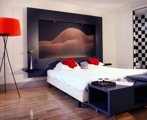 Design Hotel Maastricht - Hampshire Eden