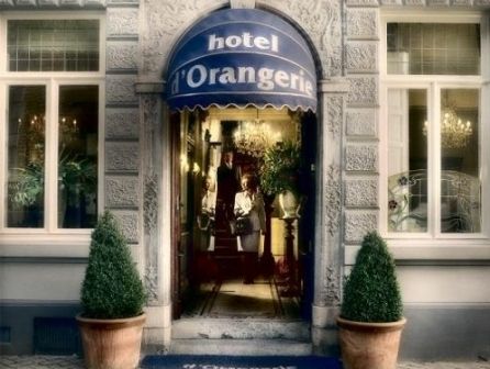Hotel-043-Maastricht.nl | Hotel d'Orangerie bevindt zich op een fantastische plek tussen de Maas en het marktplein in het levendige Maastricht. Ontdek alle hoogtepunten van de stad vanuit dit sfeervolle hotel. | Maastricht | 043 | Limburg