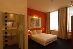 City Centre Hotel Mabi