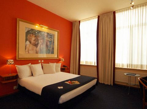 City Centre Hotel Mabi