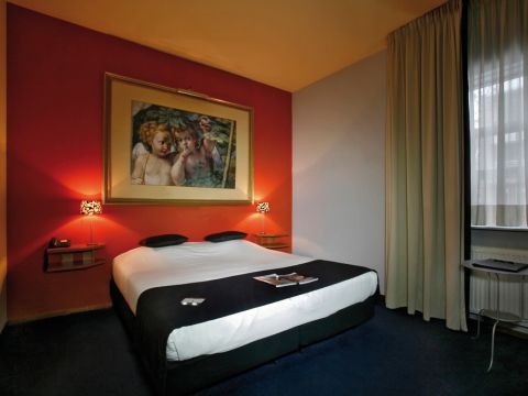 City Centre Hotel Mabi
