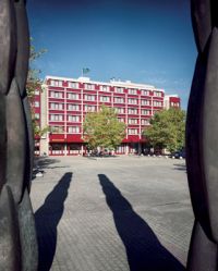NH Maastricht