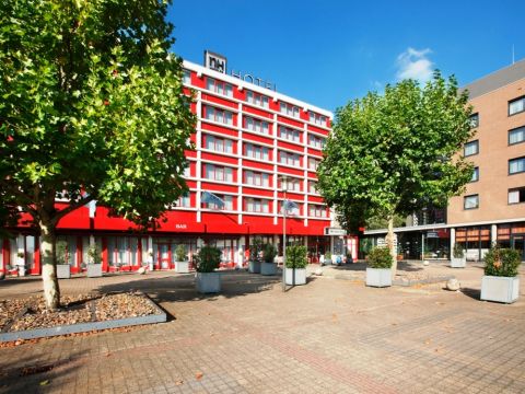 NH Maastricht