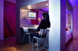 Hip Hotel St. Martenslane in Maastricht