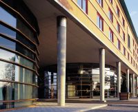 Hotel Van der Valk Maastricht in Maastricht