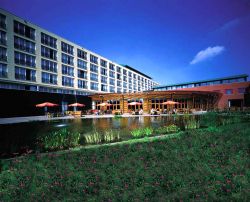 Hotel Van der Valk Maastricht