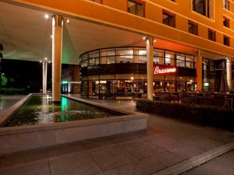 Hotel Van der Valk Maastricht - Foto's - de beste ...