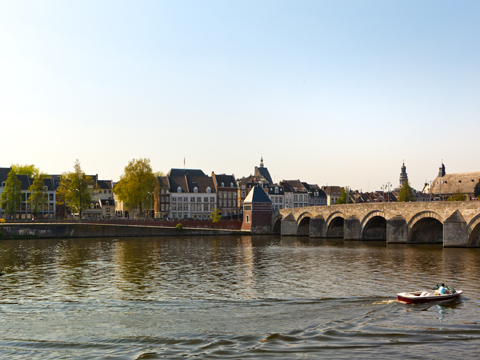 Novotel Maastricht